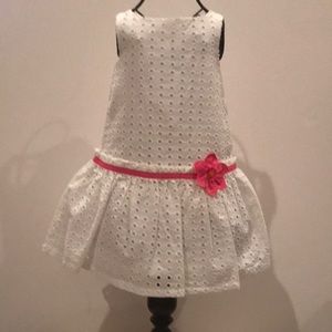 Girls dress